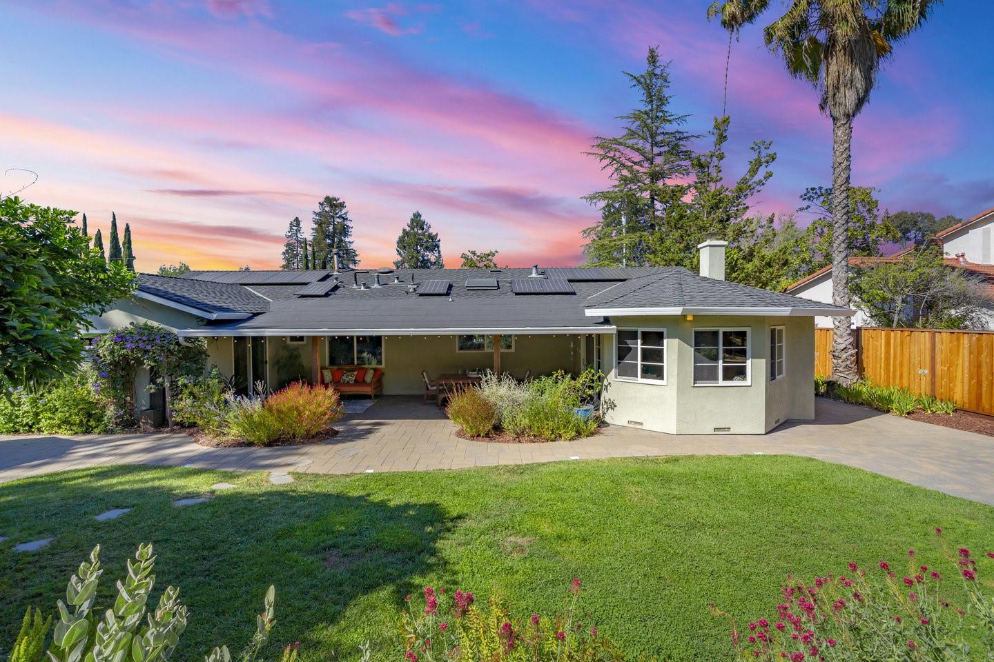Detail Gallery Image 49 of 57 For 122 Belvale Dr, Los Gatos,  CA 95032 - 4 Beds | 2/1 Baths