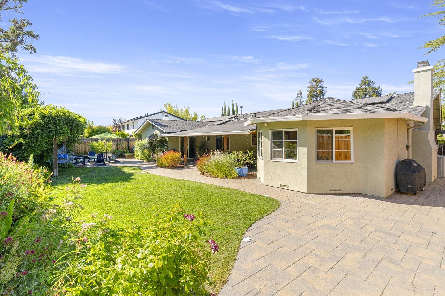 Detail Gallery Image 50 of 57 For 122 Belvale Dr, Los Gatos,  CA 95032 - 4 Beds | 2/1 Baths