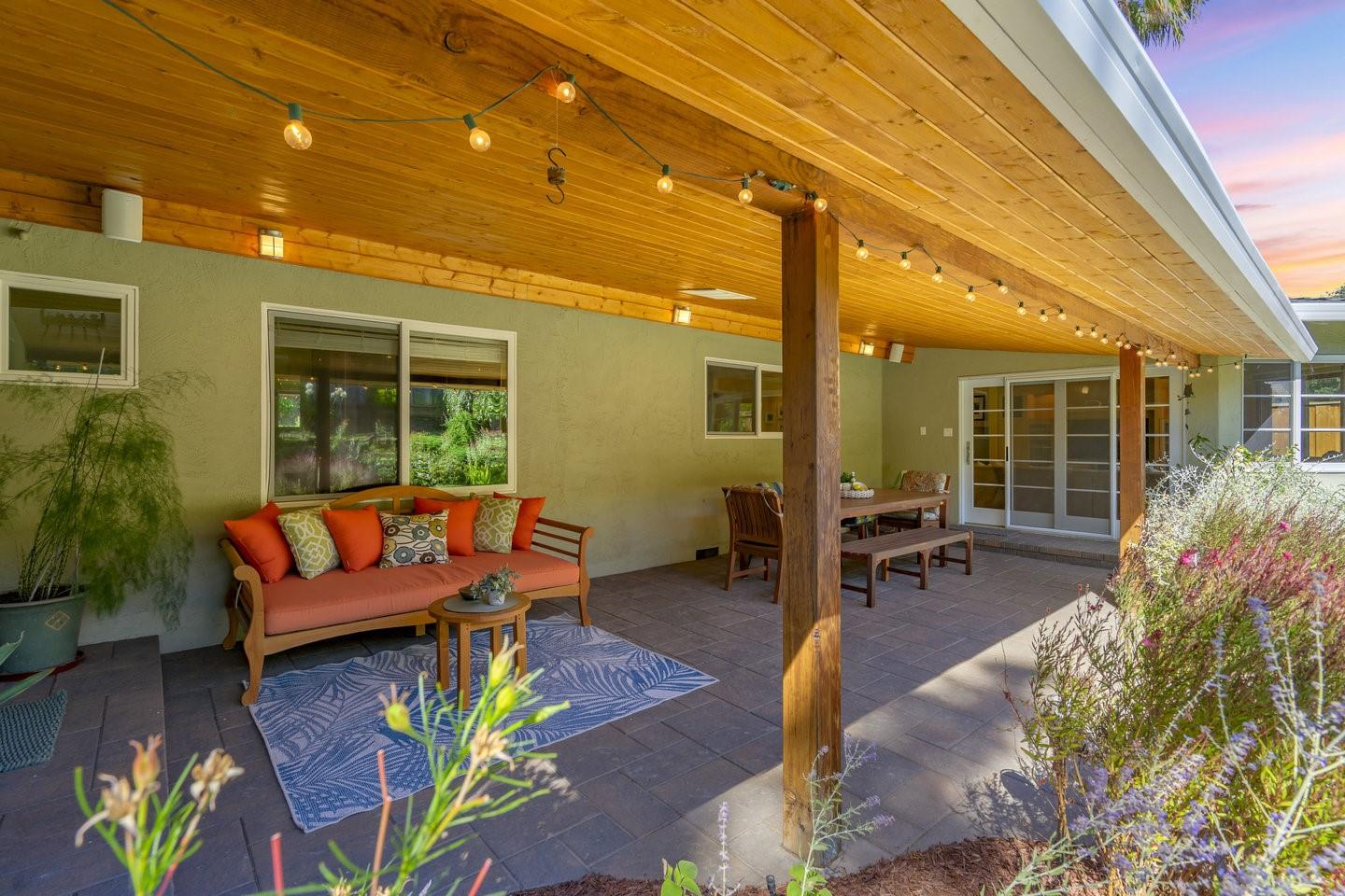 Detail Gallery Image 51 of 57 For 122 Belvale Dr, Los Gatos,  CA 95032 - 4 Beds | 2/1 Baths