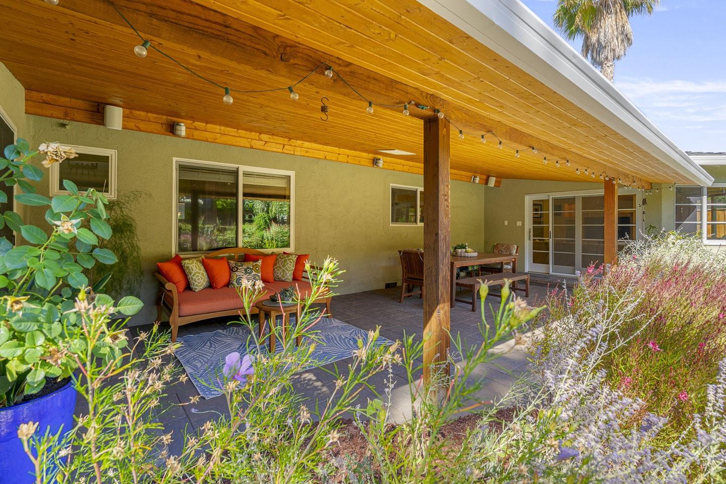 Detail Gallery Image 52 of 57 For 122 Belvale Dr, Los Gatos,  CA 95032 - 4 Beds | 2/1 Baths