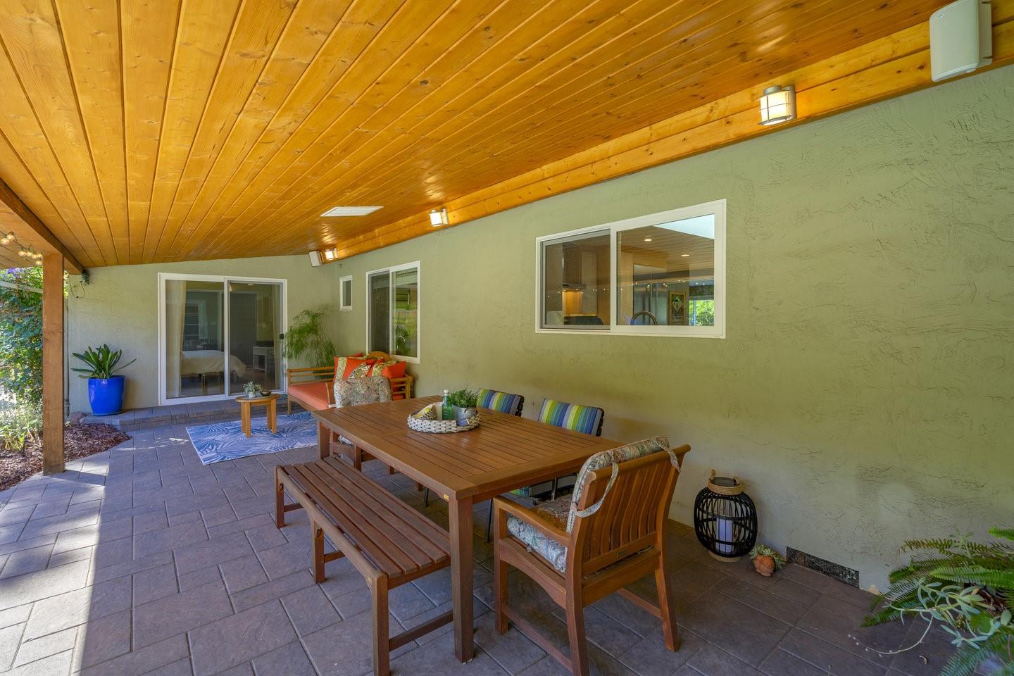 Detail Gallery Image 53 of 57 For 122 Belvale Dr, Los Gatos,  CA 95032 - 4 Beds | 2/1 Baths
