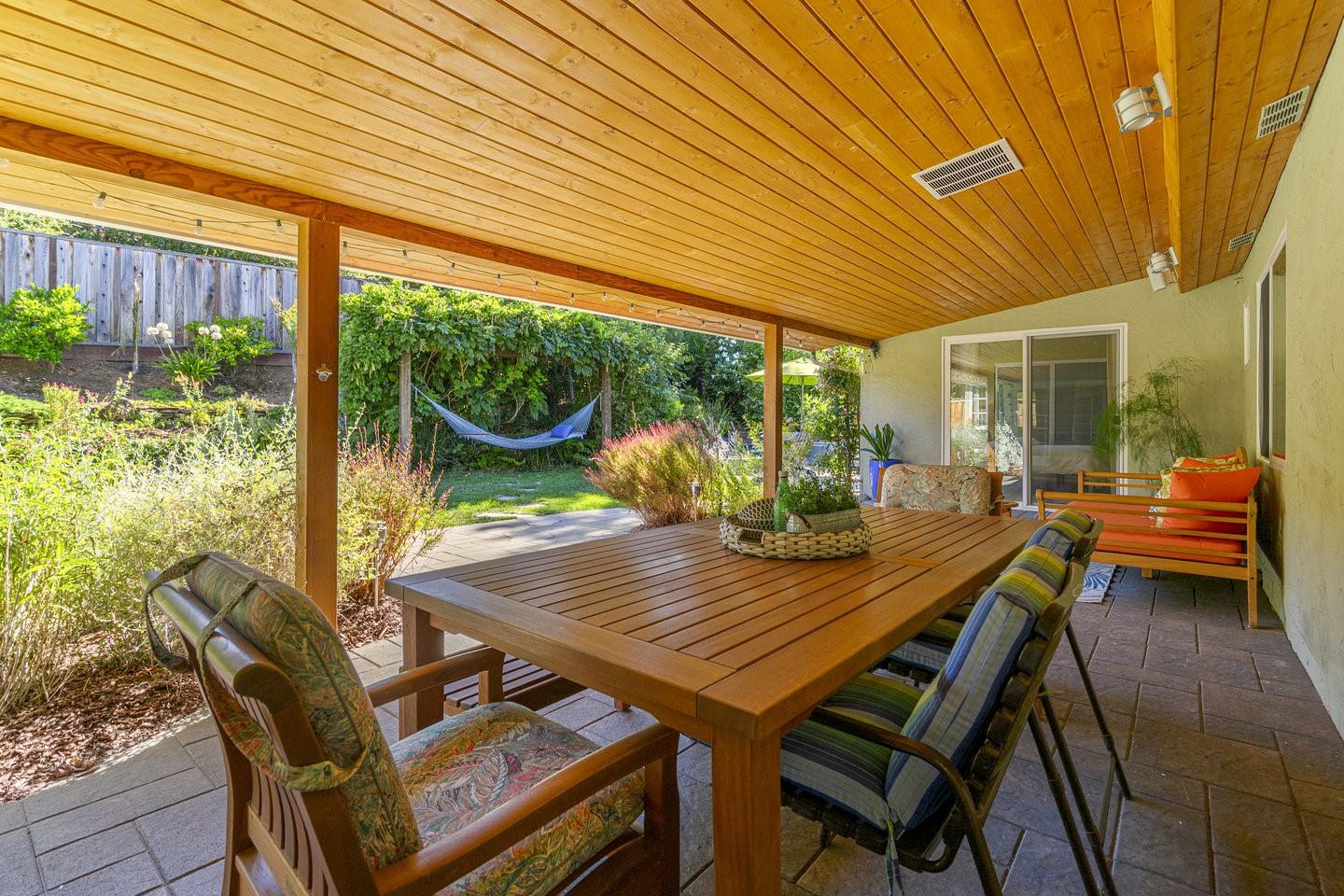 Detail Gallery Image 54 of 57 For 122 Belvale Dr, Los Gatos,  CA 95032 - 4 Beds | 2/1 Baths