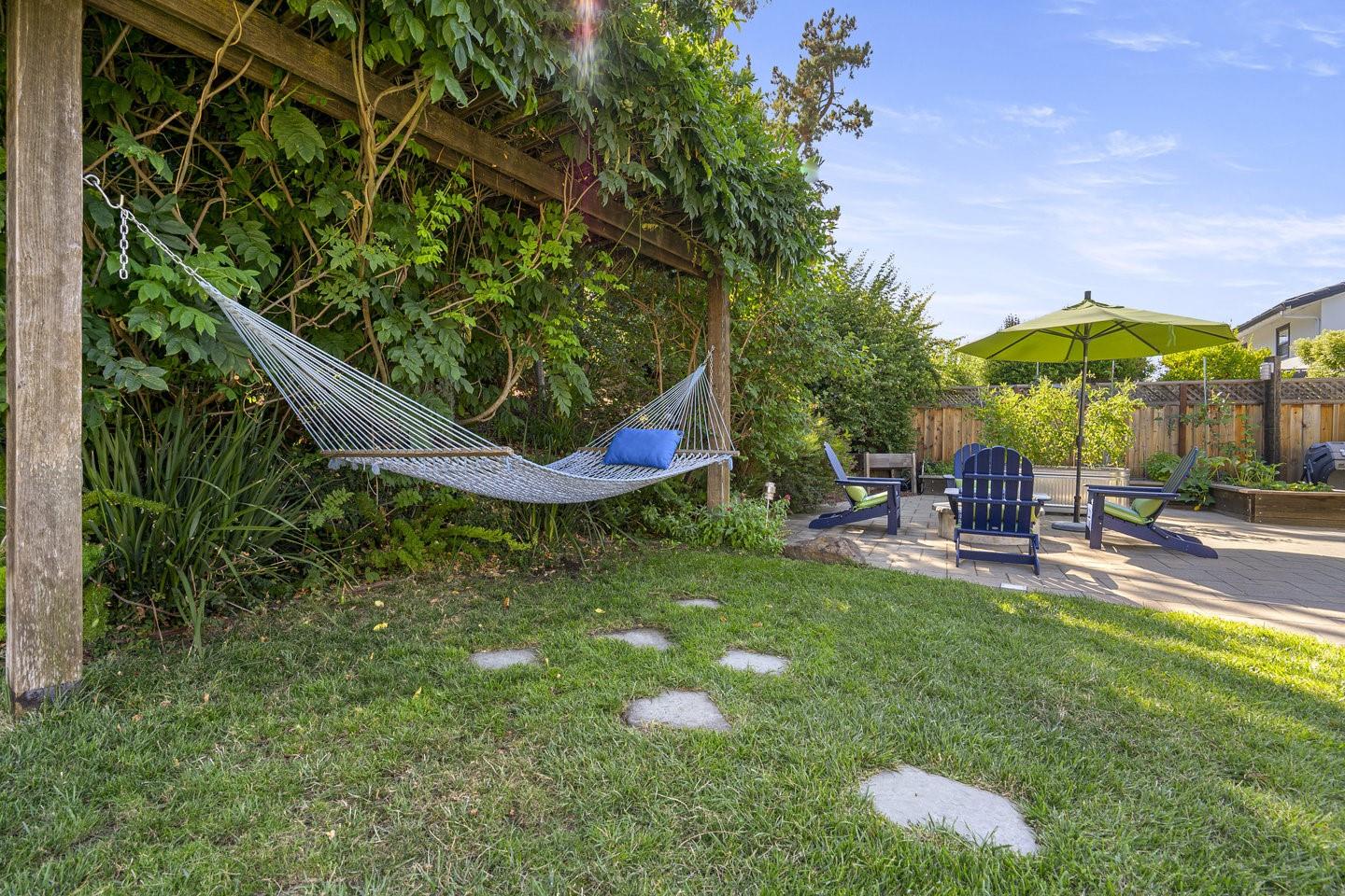 Detail Gallery Image 55 of 57 For 122 Belvale Dr, Los Gatos,  CA 95032 - 4 Beds | 2/1 Baths