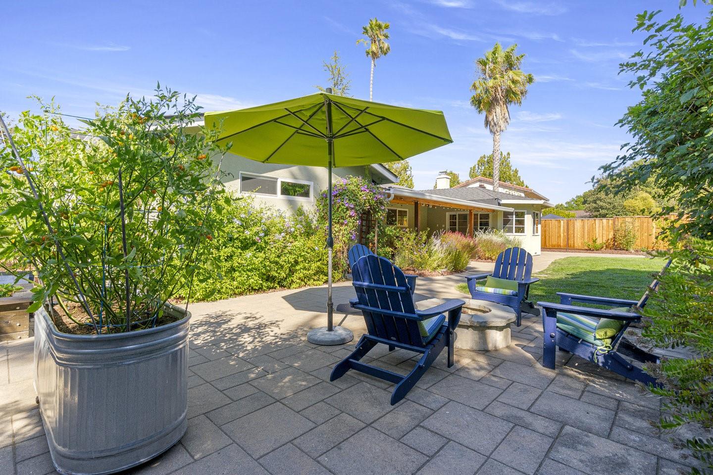Detail Gallery Image 56 of 57 For 122 Belvale Dr, Los Gatos,  CA 95032 - 4 Beds | 2/1 Baths