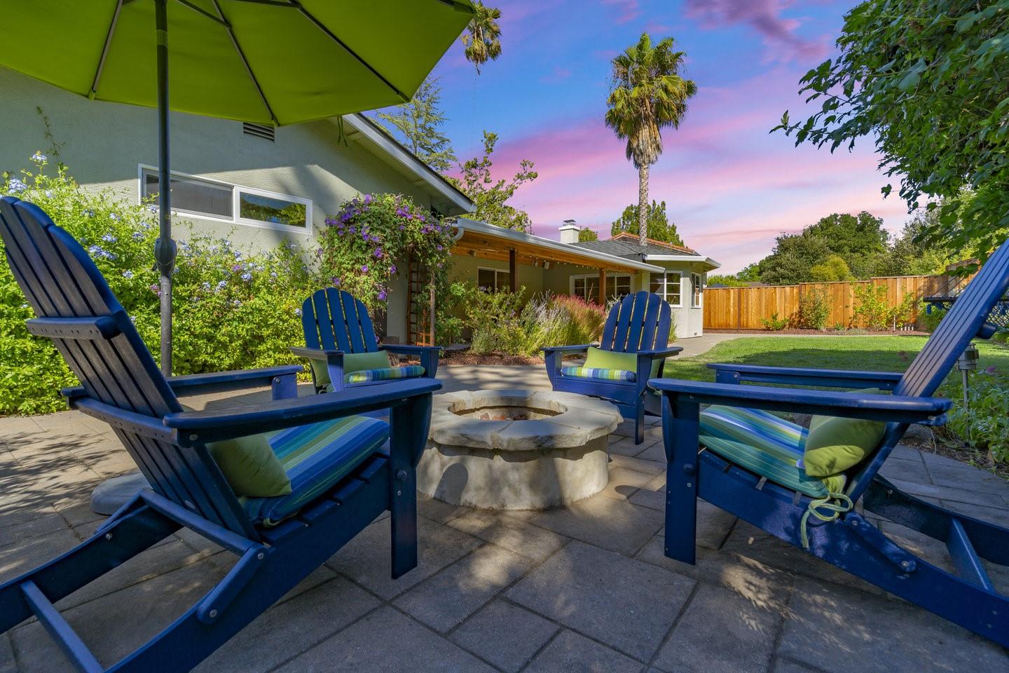 Detail Gallery Image 57 of 57 For 122 Belvale Dr, Los Gatos,  CA 95032 - 4 Beds | 2/1 Baths