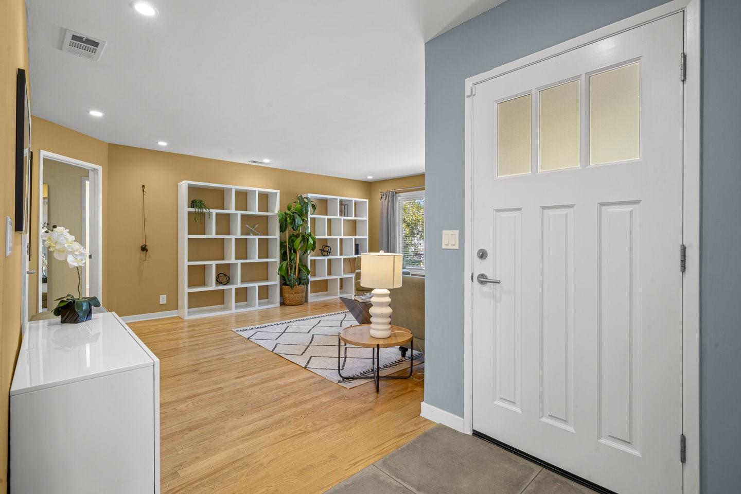 Detail Gallery Image 6 of 57 For 122 Belvale Dr, Los Gatos,  CA 95032 - 4 Beds | 2/1 Baths