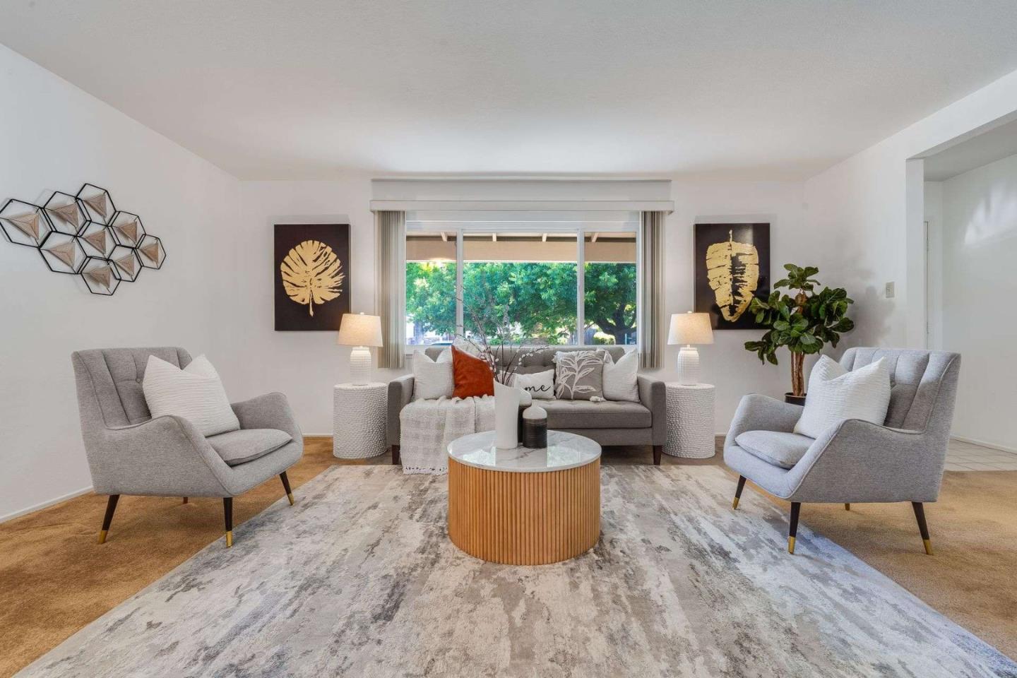 Detail Gallery Image 3 of 30 For 10400 Lindsay Ave, Cupertino,  CA 95014 - 3 Beds | 2 Baths