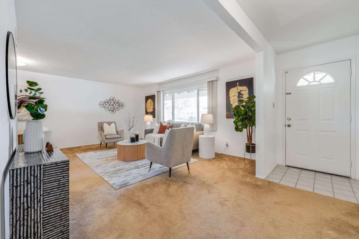 Detail Gallery Image 5 of 30 For 10400 Lindsay Ave, Cupertino,  CA 95014 - 3 Beds | 2 Baths