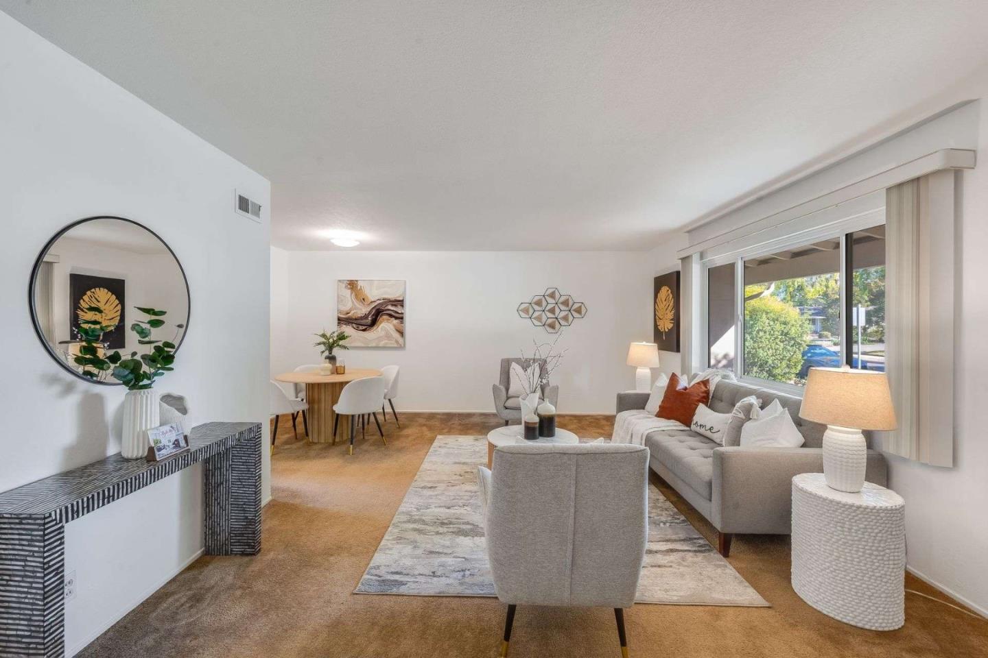 Detail Gallery Image 6 of 30 For 10400 Lindsay Ave, Cupertino,  CA 95014 - 3 Beds | 2 Baths