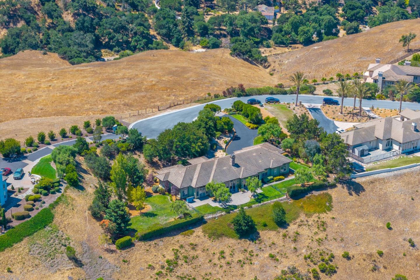 Detail Gallery Image 45 of 46 For 27812 Crowne Point Dr, Salinas,  CA 93908 - 4 Beds | 3/1 Baths