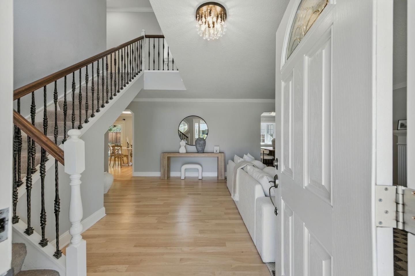Detail Gallery Image 10 of 56 For 112 Bacigalupi Dr, Los Gatos,  CA 95032 - 4 Beds | 3 Baths