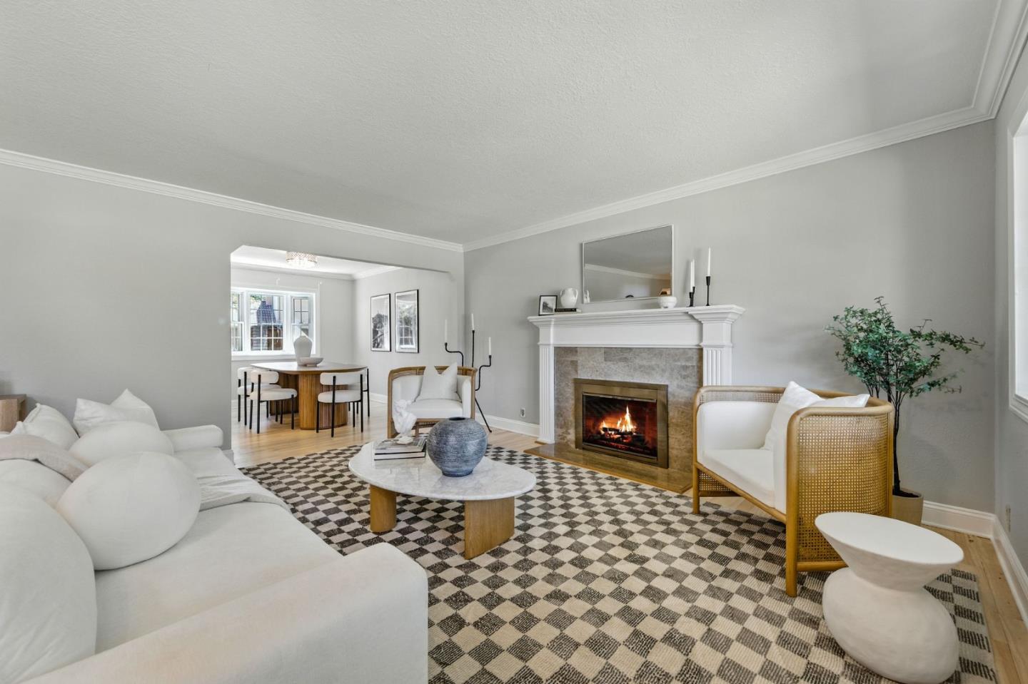 Detail Gallery Image 11 of 56 For 112 Bacigalupi Dr, Los Gatos,  CA 95032 - 4 Beds | 3 Baths
