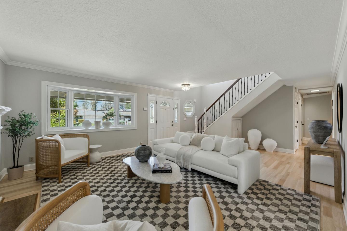 Detail Gallery Image 12 of 56 For 112 Bacigalupi Dr, Los Gatos,  CA 95032 - 4 Beds | 3 Baths