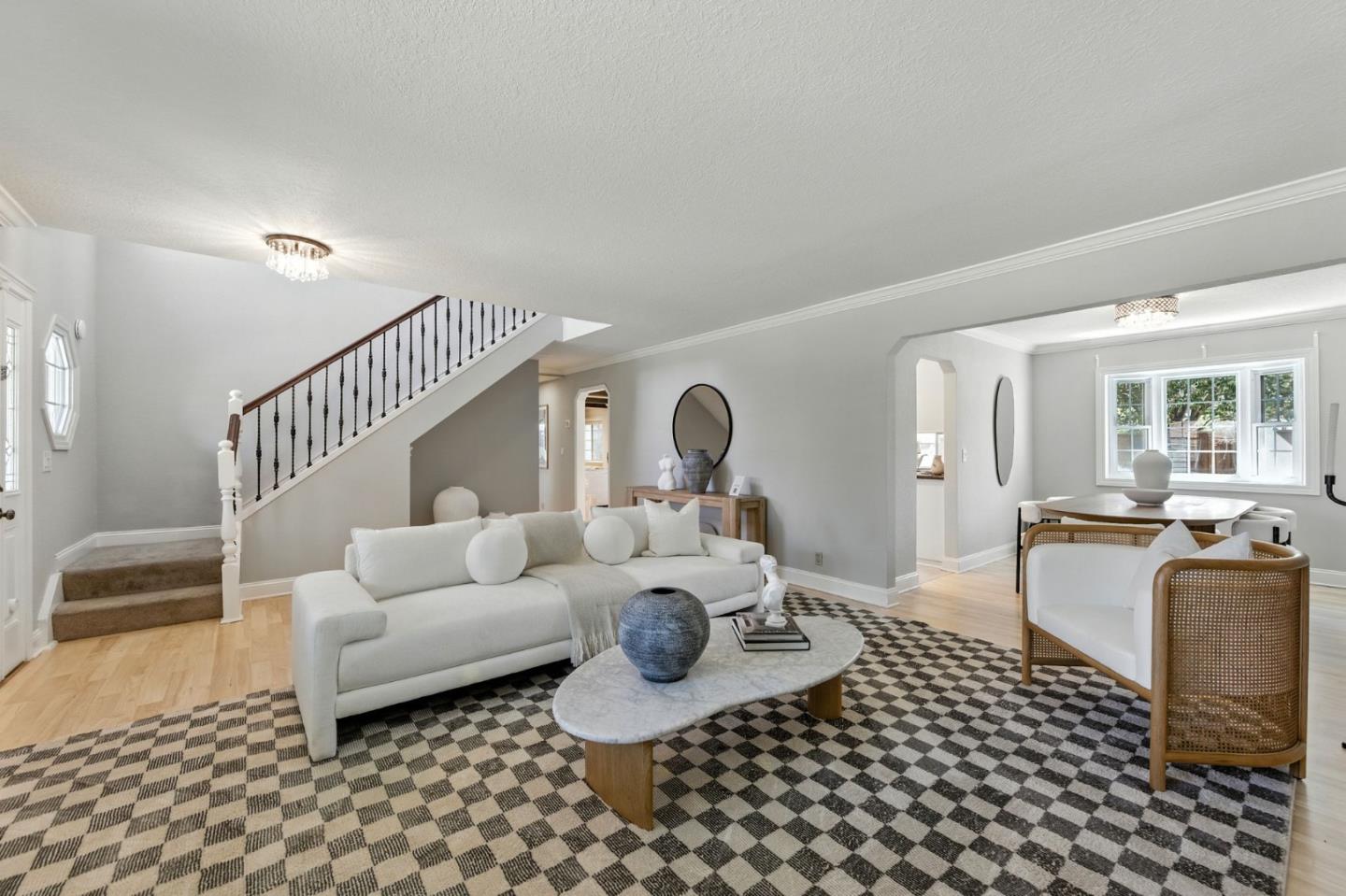 Detail Gallery Image 13 of 56 For 112 Bacigalupi Dr, Los Gatos,  CA 95032 - 4 Beds | 3 Baths