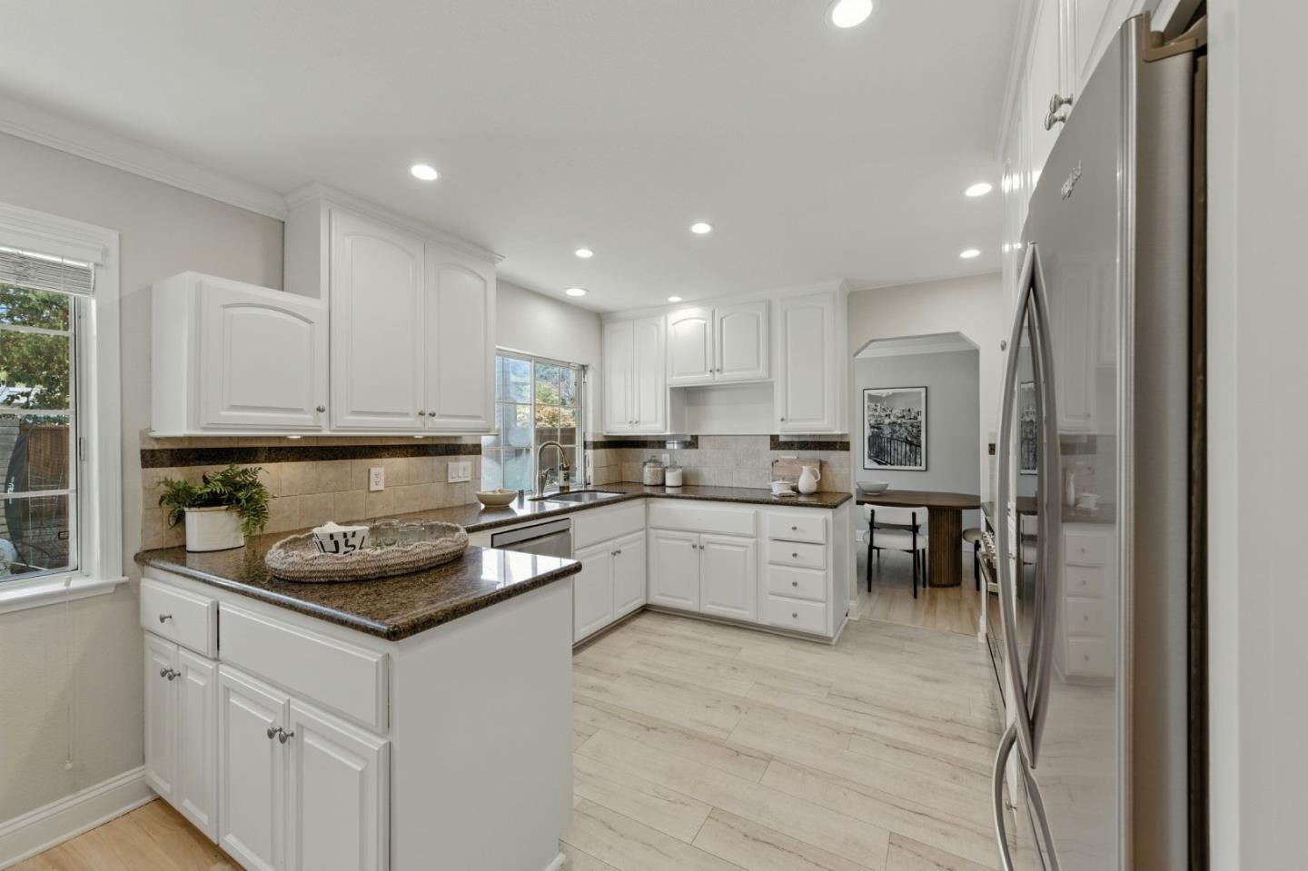 Detail Gallery Image 16 of 56 For 112 Bacigalupi Dr, Los Gatos,  CA 95032 - 4 Beds | 3 Baths