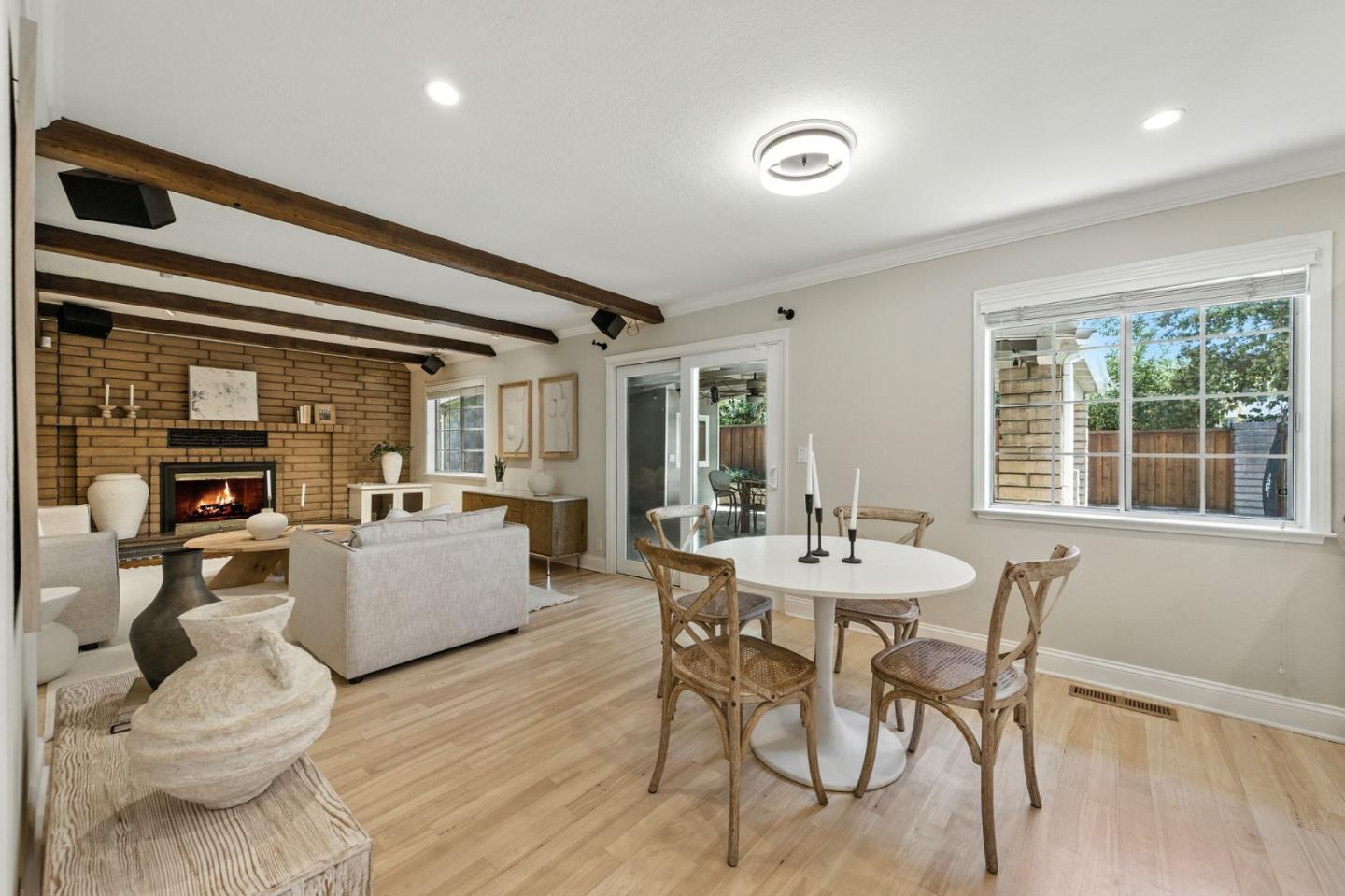 Detail Gallery Image 19 of 56 For 112 Bacigalupi Dr, Los Gatos,  CA 95032 - 4 Beds | 3 Baths