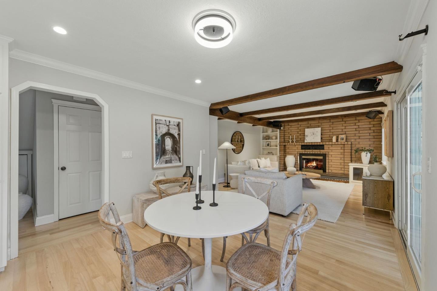 Detail Gallery Image 22 of 56 For 112 Bacigalupi Dr, Los Gatos,  CA 95032 - 4 Beds | 3 Baths