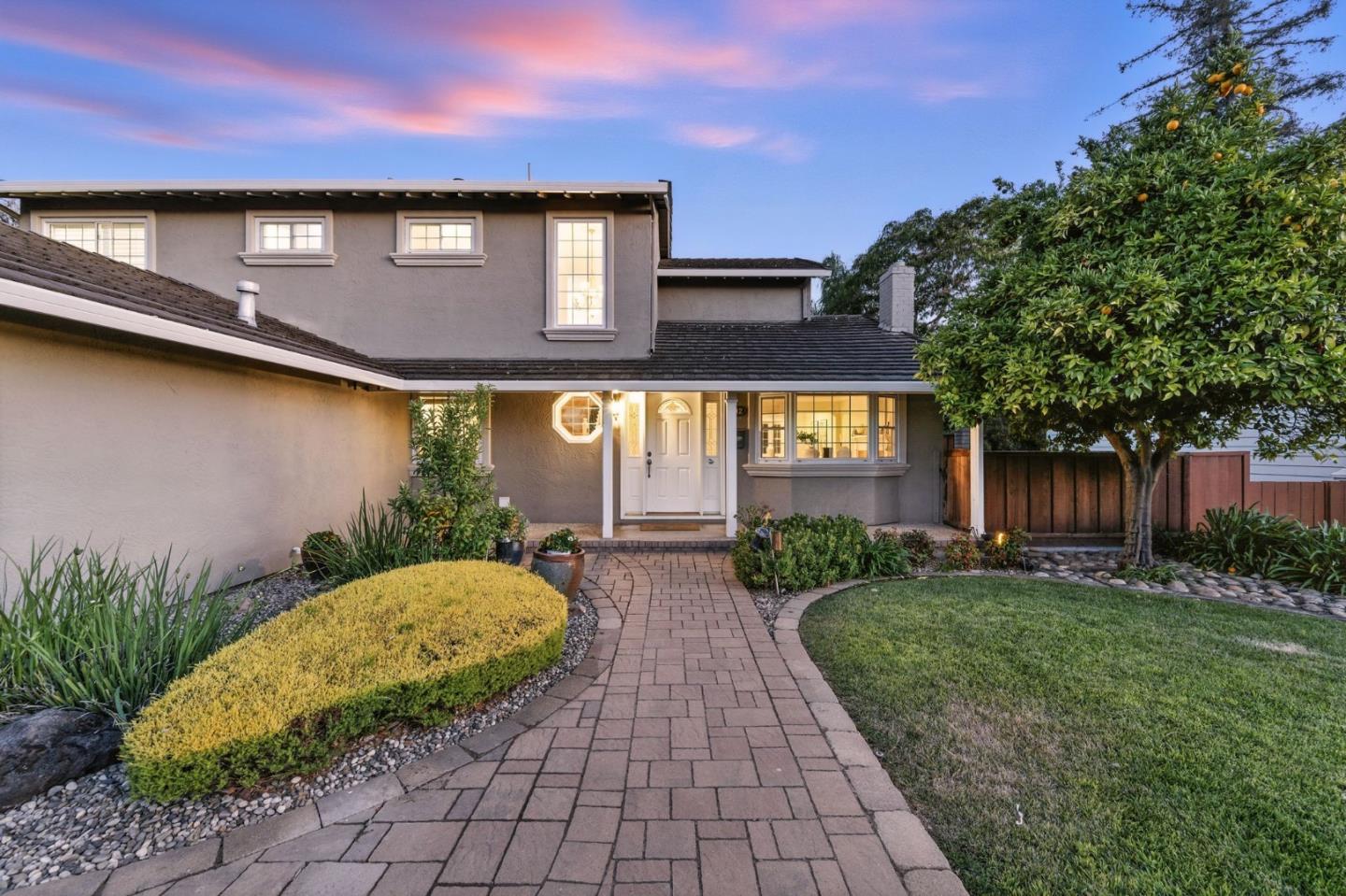 Detail Gallery Image 4 of 56 For 112 Bacigalupi Dr, Los Gatos,  CA 95032 - 4 Beds | 3 Baths