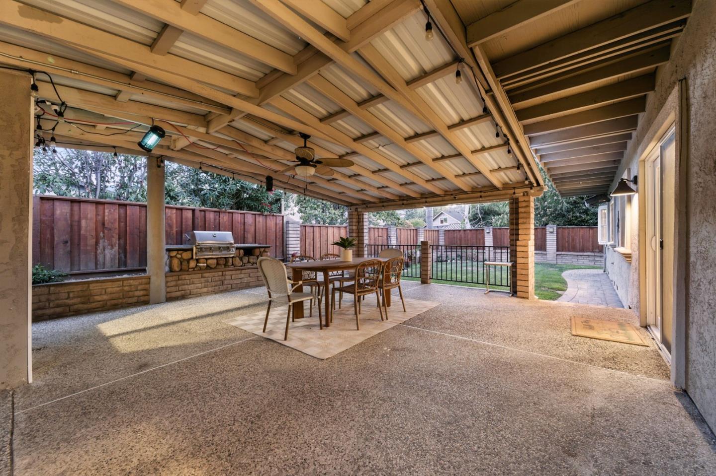 Detail Gallery Image 48 of 56 For 112 Bacigalupi Dr, Los Gatos,  CA 95032 - 4 Beds | 3 Baths