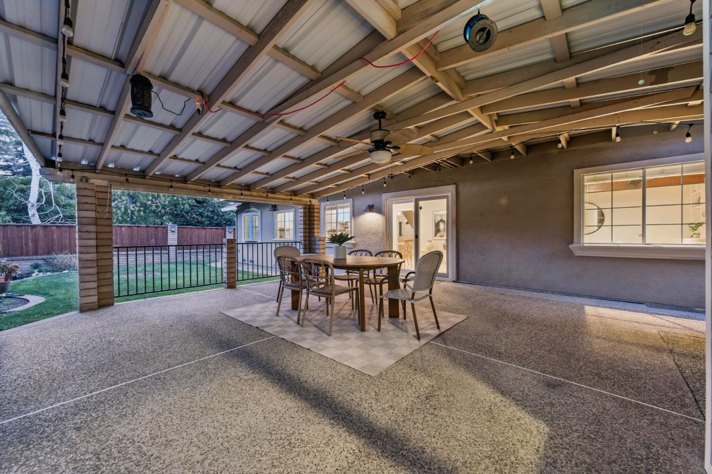 Detail Gallery Image 49 of 56 For 112 Bacigalupi Dr, Los Gatos,  CA 95032 - 4 Beds | 3 Baths