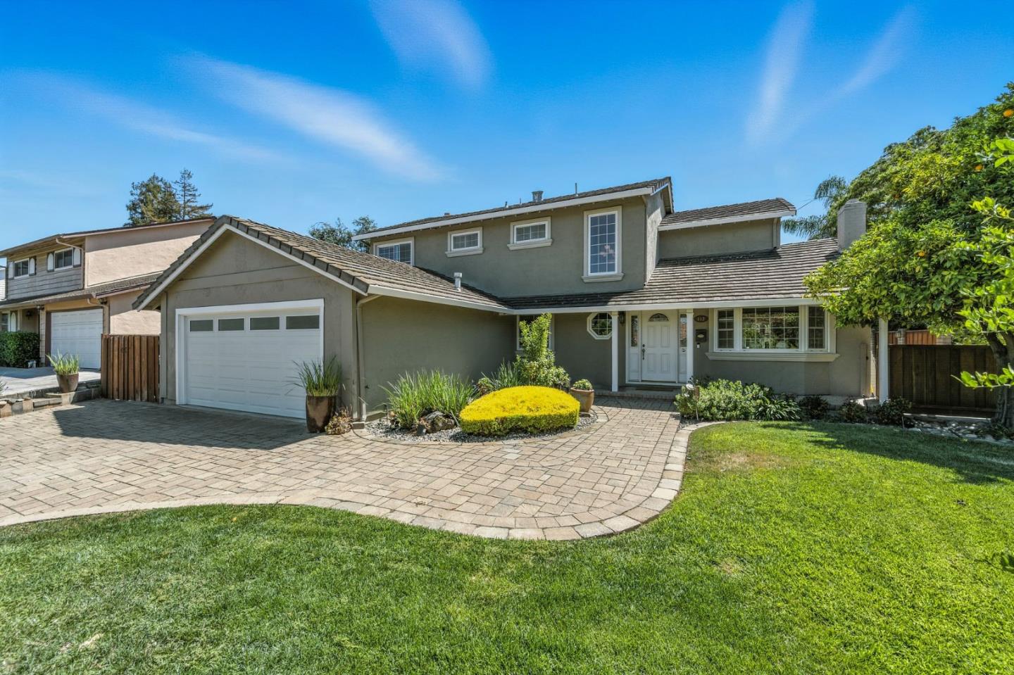 Detail Gallery Image 5 of 56 For 112 Bacigalupi Dr, Los Gatos,  CA 95032 - 4 Beds | 3 Baths