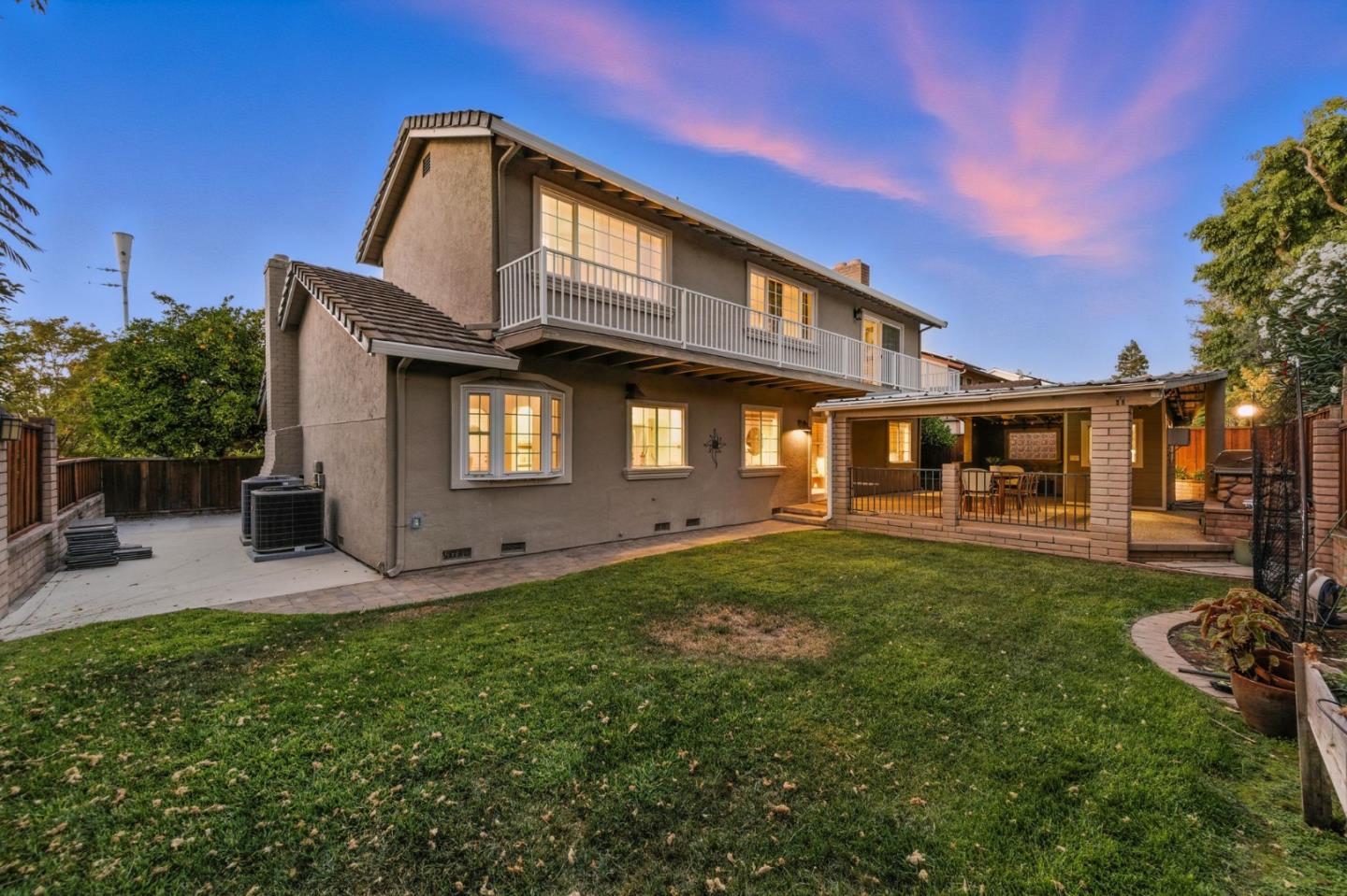 Detail Gallery Image 51 of 56 For 112 Bacigalupi Dr, Los Gatos,  CA 95032 - 4 Beds | 3 Baths