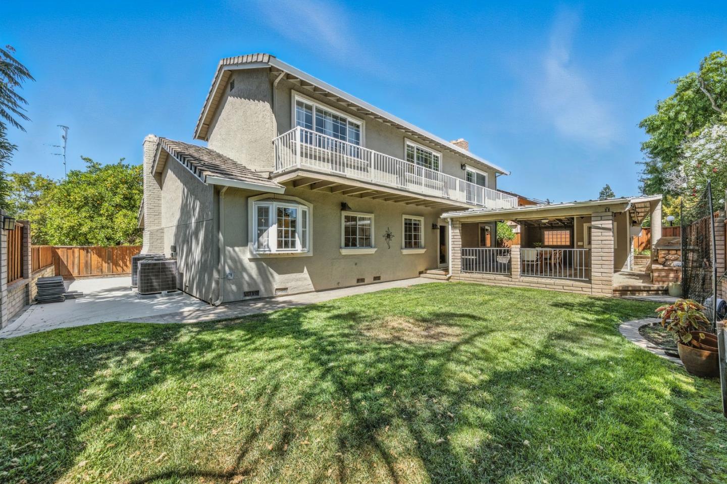 Detail Gallery Image 54 of 56 For 112 Bacigalupi Dr, Los Gatos,  CA 95032 - 4 Beds | 3 Baths