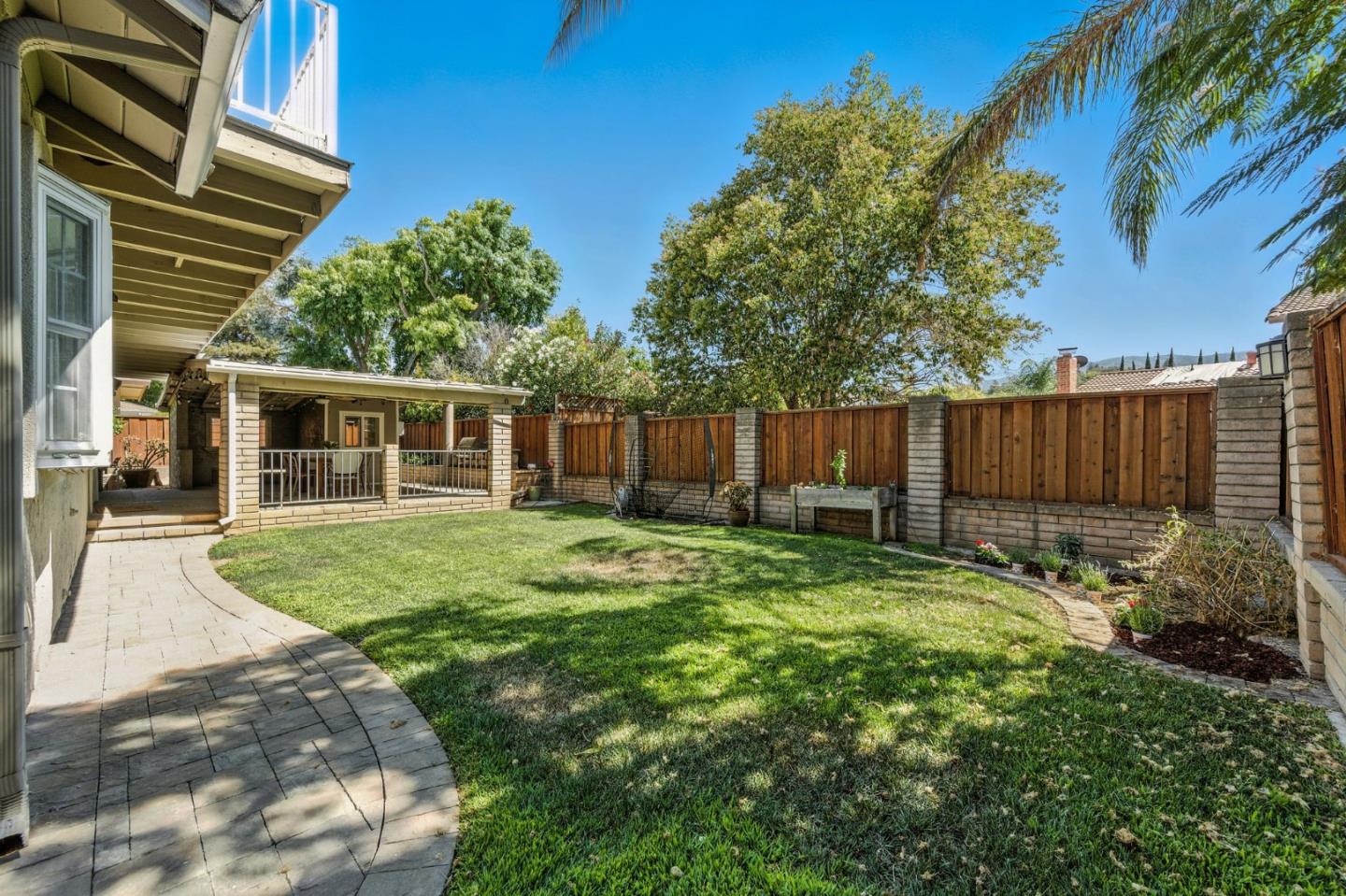 Detail Gallery Image 56 of 56 For 112 Bacigalupi Dr, Los Gatos,  CA 95032 - 4 Beds | 3 Baths