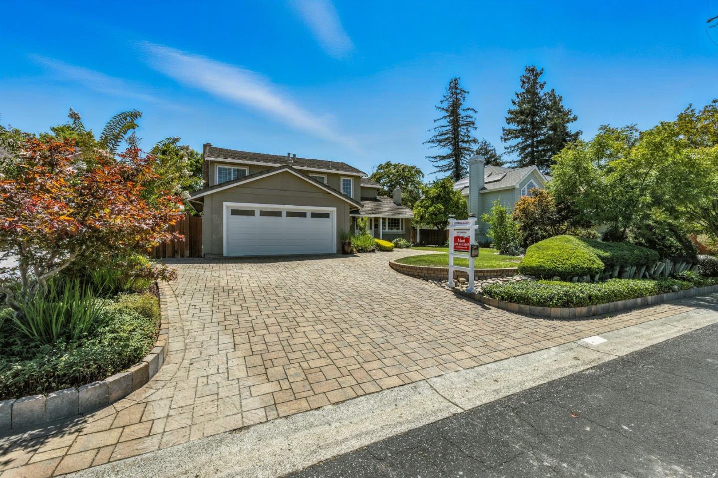 Detail Gallery Image 6 of 56 For 112 Bacigalupi Dr, Los Gatos,  CA 95032 - 4 Beds | 3 Baths