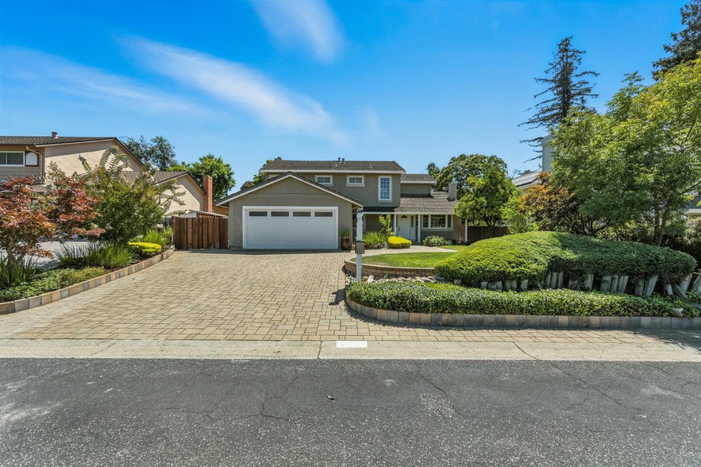 Detail Gallery Image 7 of 56 For 112 Bacigalupi Dr, Los Gatos,  CA 95032 - 4 Beds | 3 Baths