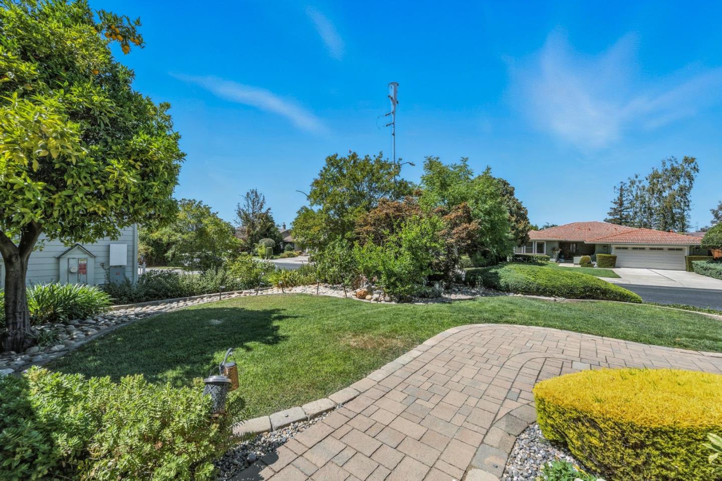 Detail Gallery Image 8 of 56 For 112 Bacigalupi Dr, Los Gatos,  CA 95032 - 4 Beds | 3 Baths