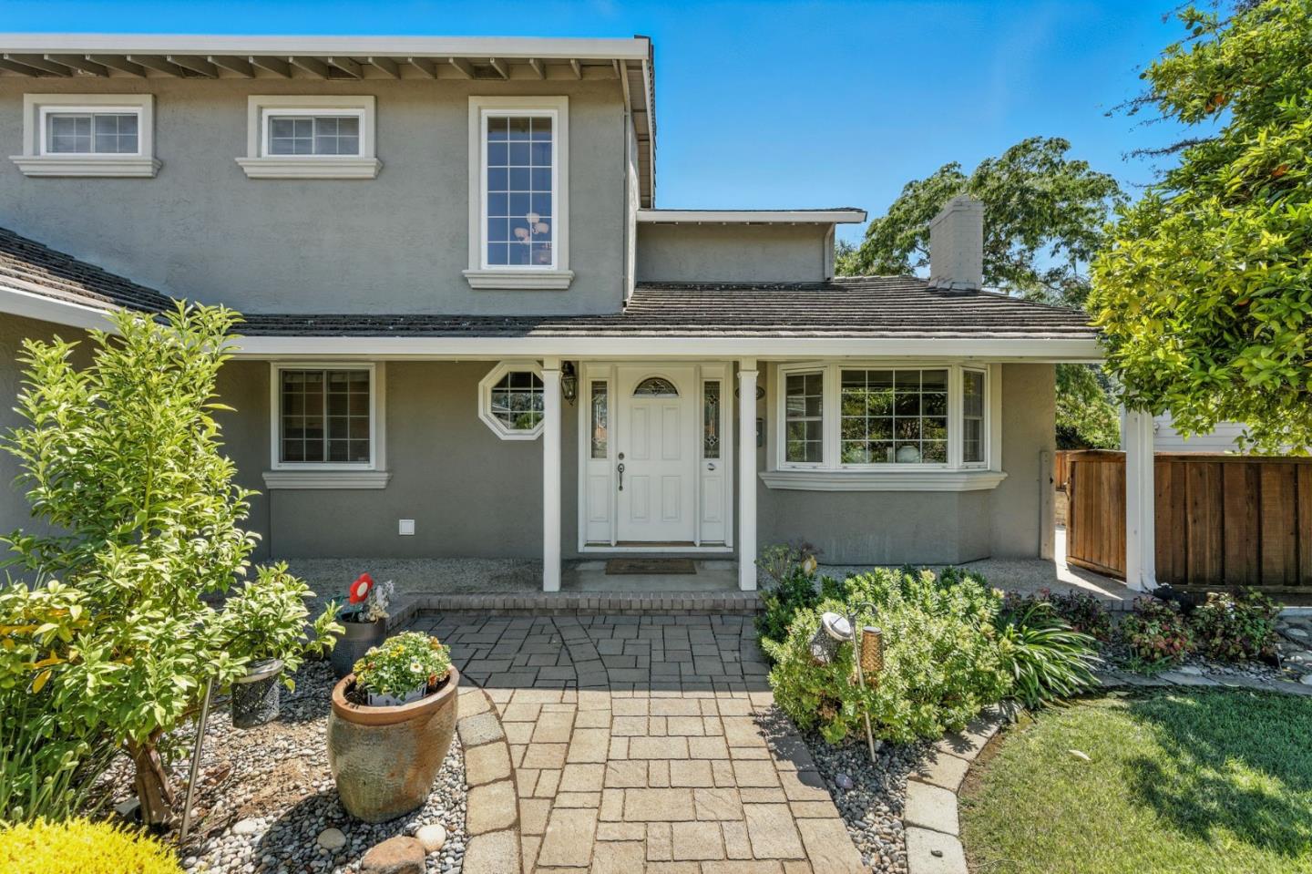Detail Gallery Image 9 of 56 For 112 Bacigalupi Dr, Los Gatos,  CA 95032 - 4 Beds | 3 Baths