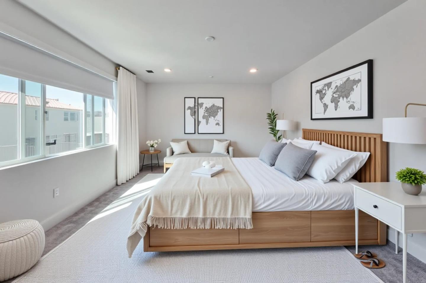 Detail Gallery Image 30 of 56 For 1991 Rosemary Dr, Hollister,  CA 95023 - 5 Beds | 4 Baths