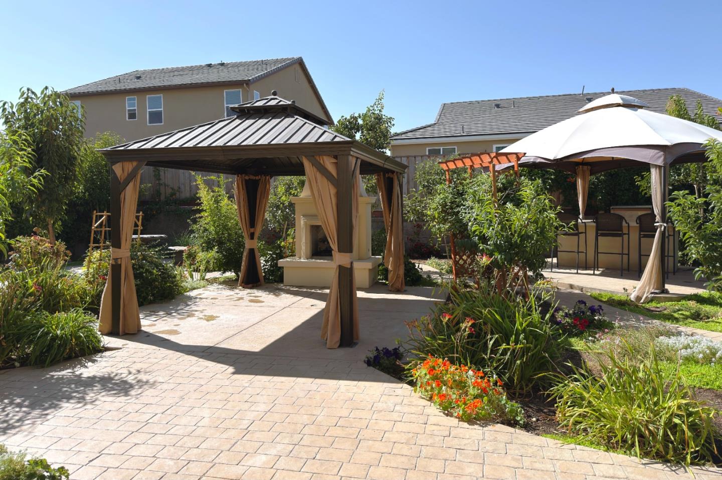 Detail Gallery Image 50 of 56 For 1991 Rosemary Dr, Hollister,  CA 95023 - 5 Beds | 4 Baths