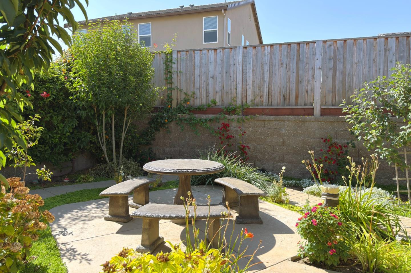 Detail Gallery Image 52 of 56 For 1991 Rosemary Dr, Hollister,  CA 95023 - 5 Beds | 4 Baths