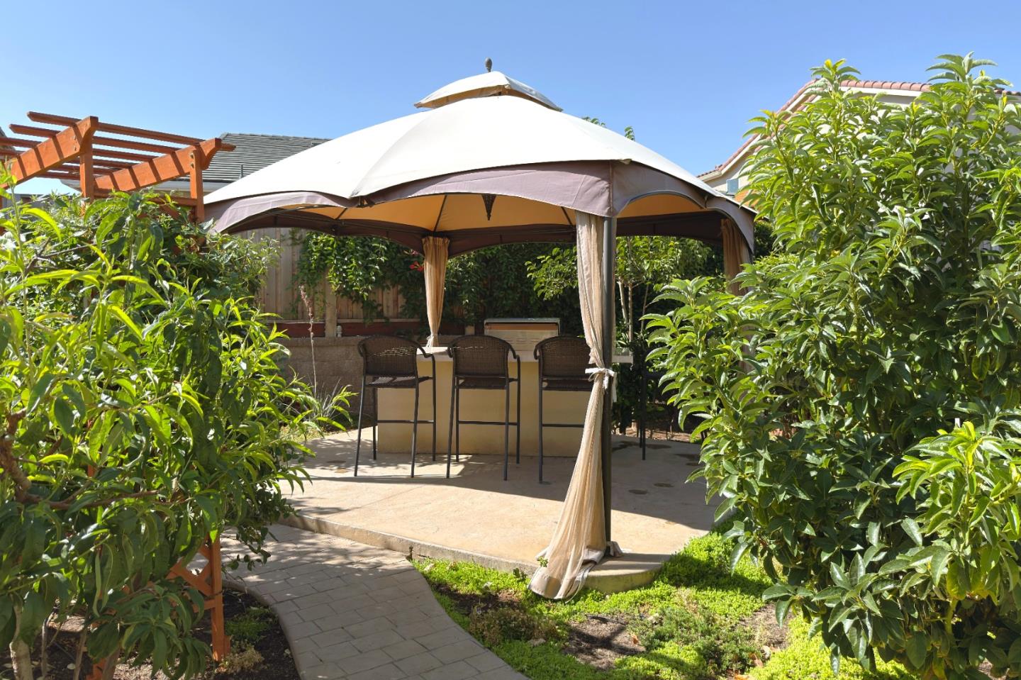 Detail Gallery Image 53 of 56 For 1991 Rosemary Dr, Hollister,  CA 95023 - 5 Beds | 4 Baths