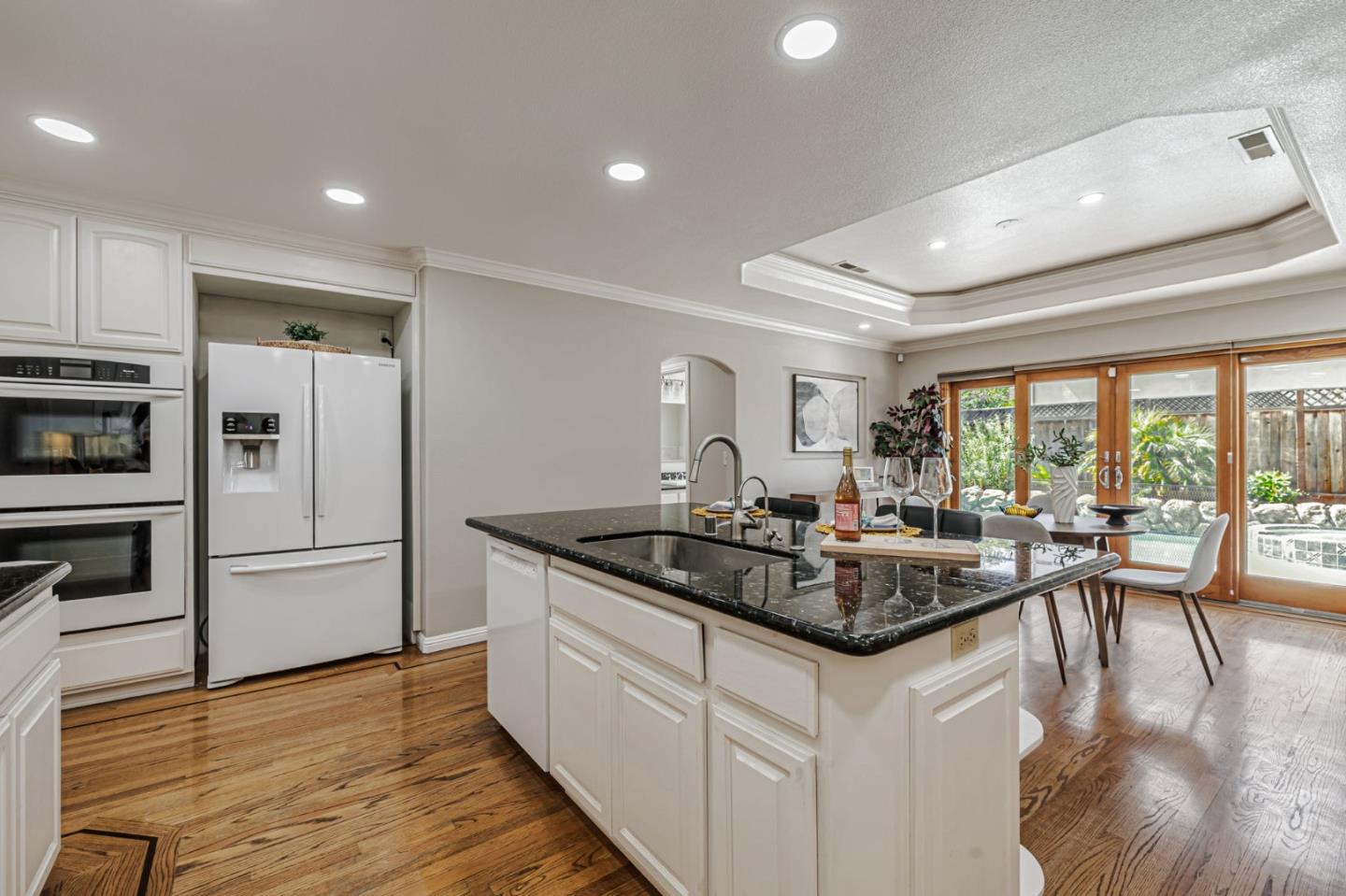 Detail Gallery Image 14 of 42 For 5121 Noella Way, San Jose,  CA 95124 - 3 Beds | 2 Baths