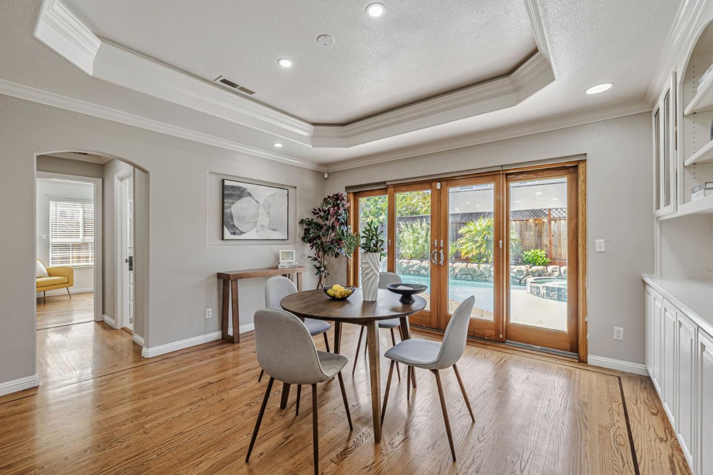 Detail Gallery Image 17 of 42 For 5121 Noella Way, San Jose,  CA 95124 - 3 Beds | 2 Baths