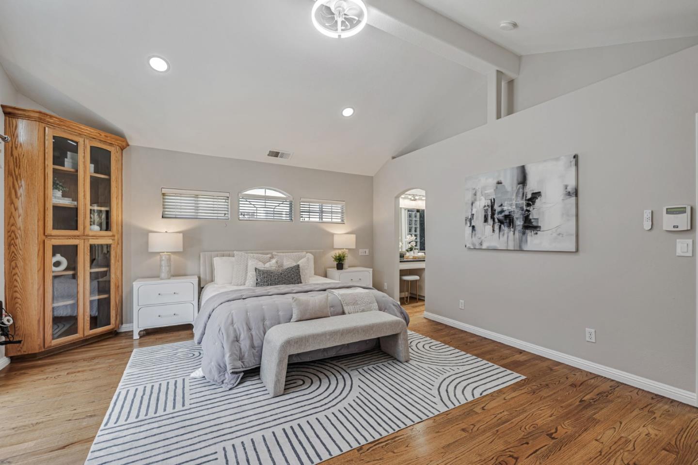 Detail Gallery Image 20 of 42 For 5121 Noella Way, San Jose,  CA 95124 - 3 Beds | 2 Baths