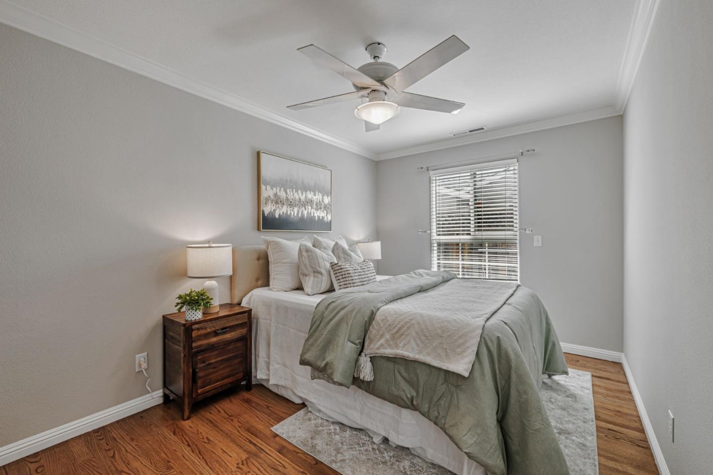 Detail Gallery Image 25 of 42 For 5121 Noella Way, San Jose,  CA 95124 - 3 Beds | 2 Baths