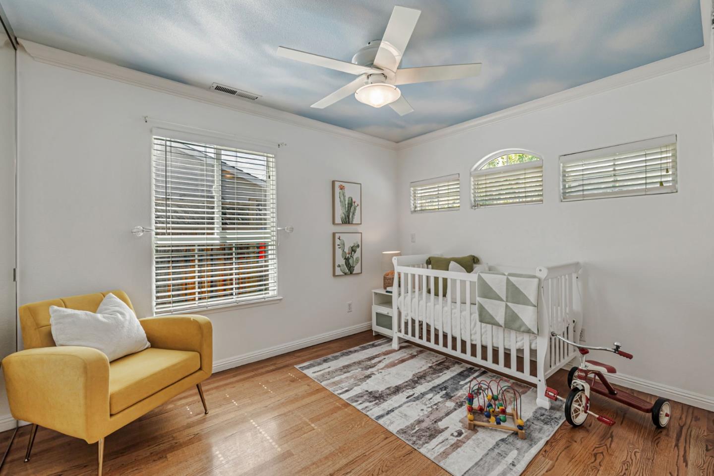 Detail Gallery Image 27 of 42 For 5121 Noella Way, San Jose,  CA 95124 - 3 Beds | 2 Baths