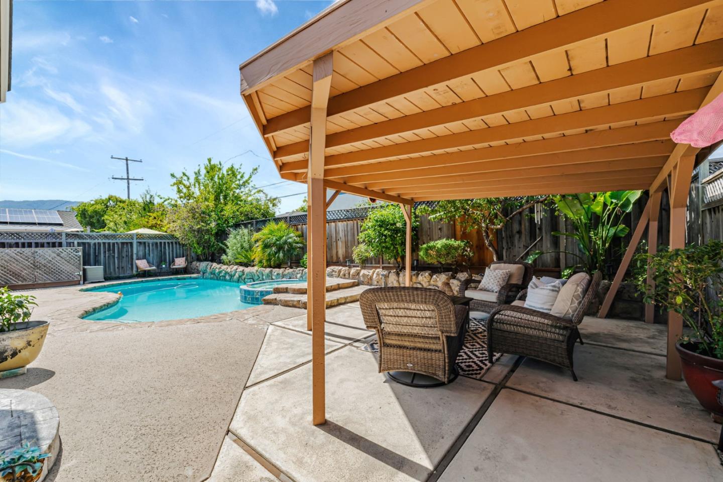Detail Gallery Image 35 of 42 For 5121 Noella Way, San Jose,  CA 95124 - 3 Beds | 2 Baths