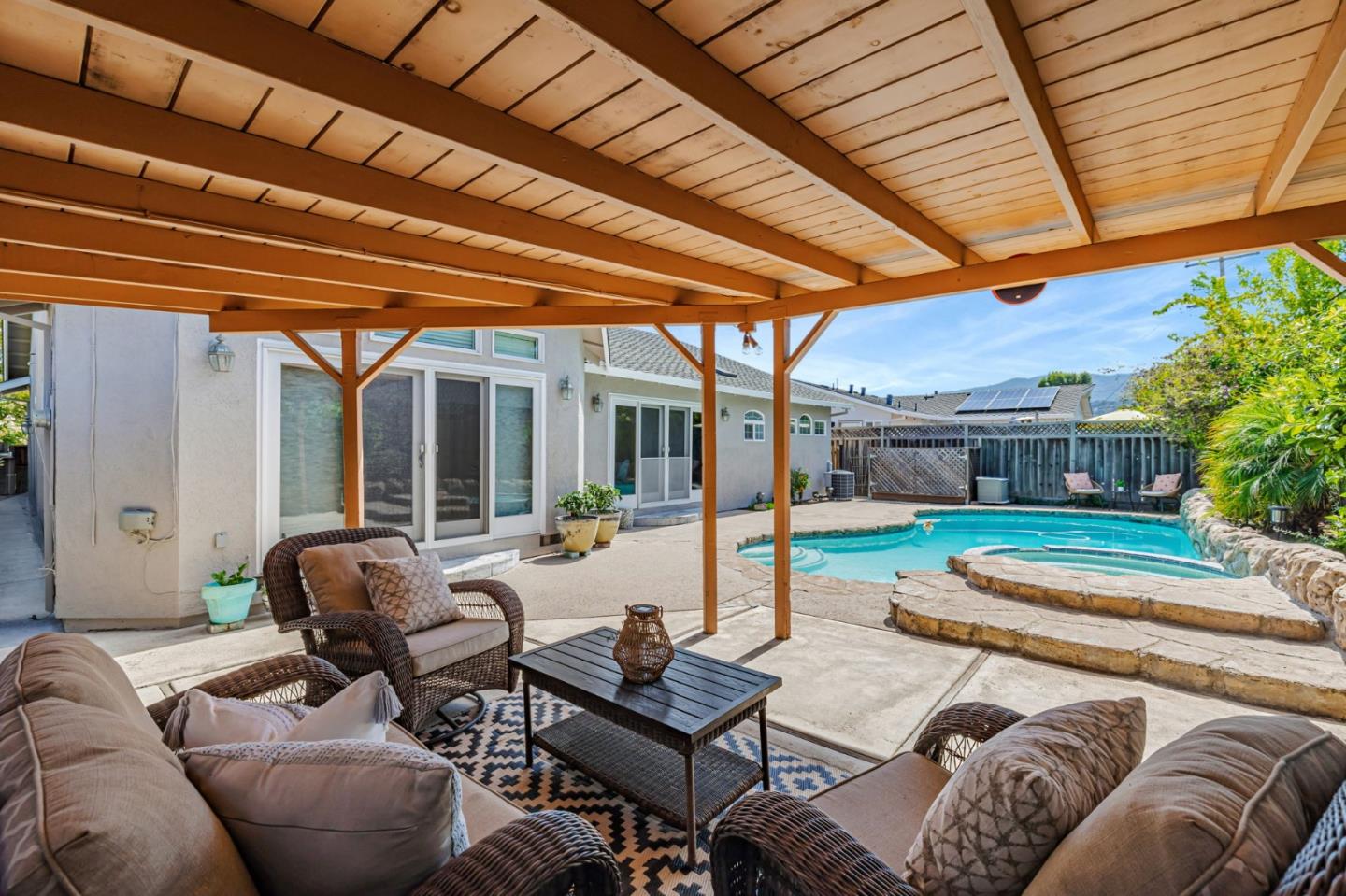 Detail Gallery Image 36 of 42 For 5121 Noella Way, San Jose,  CA 95124 - 3 Beds | 2 Baths