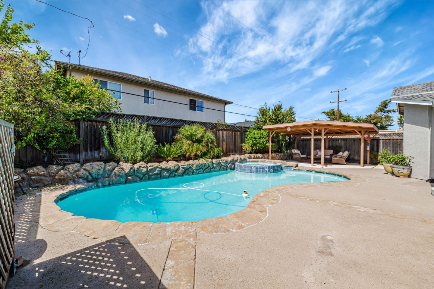 Detail Gallery Image 39 of 42 For 5121 Noella Way, San Jose,  CA 95124 - 3 Beds | 2 Baths