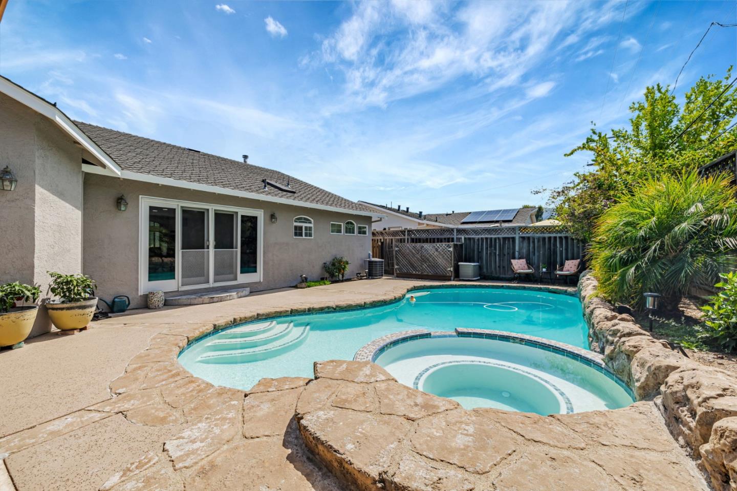 Detail Gallery Image 41 of 42 For 5121 Noella Way, San Jose,  CA 95124 - 3 Beds | 2 Baths