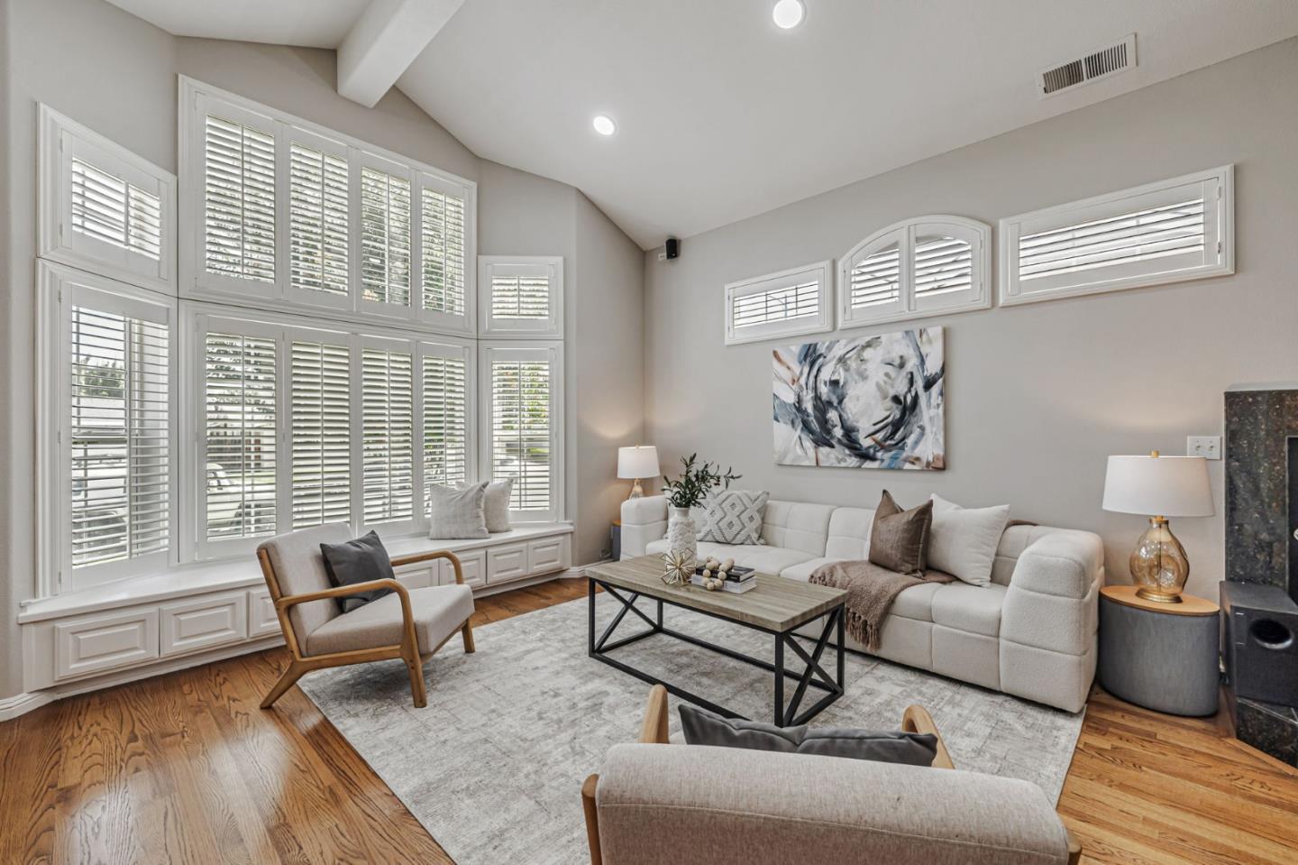 Detail Gallery Image 8 of 42 For 5121 Noella Way, San Jose,  CA 95124 - 3 Beds | 2 Baths