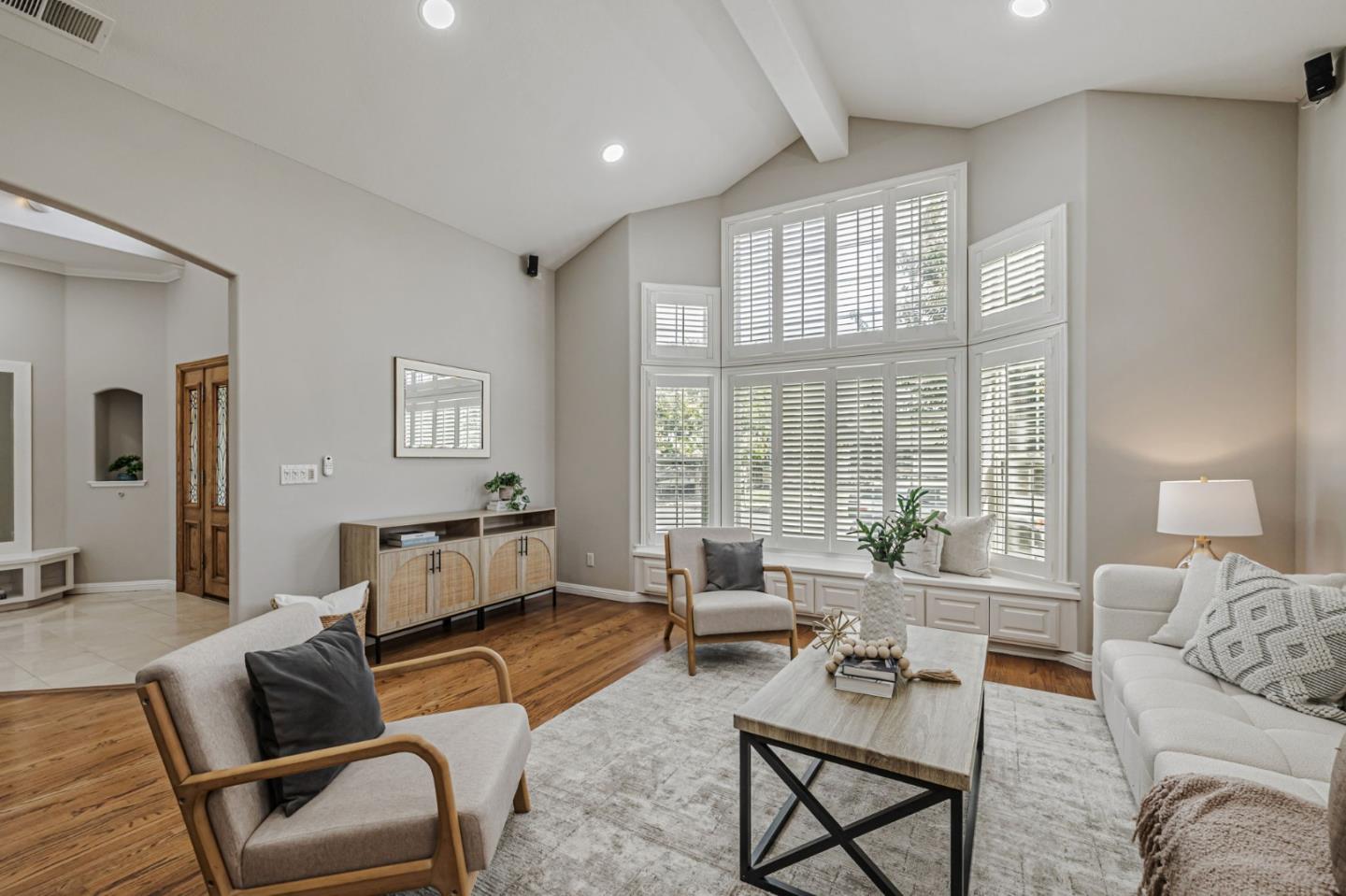 Detail Gallery Image 9 of 42 For 5121 Noella Way, San Jose,  CA 95124 - 3 Beds | 2 Baths