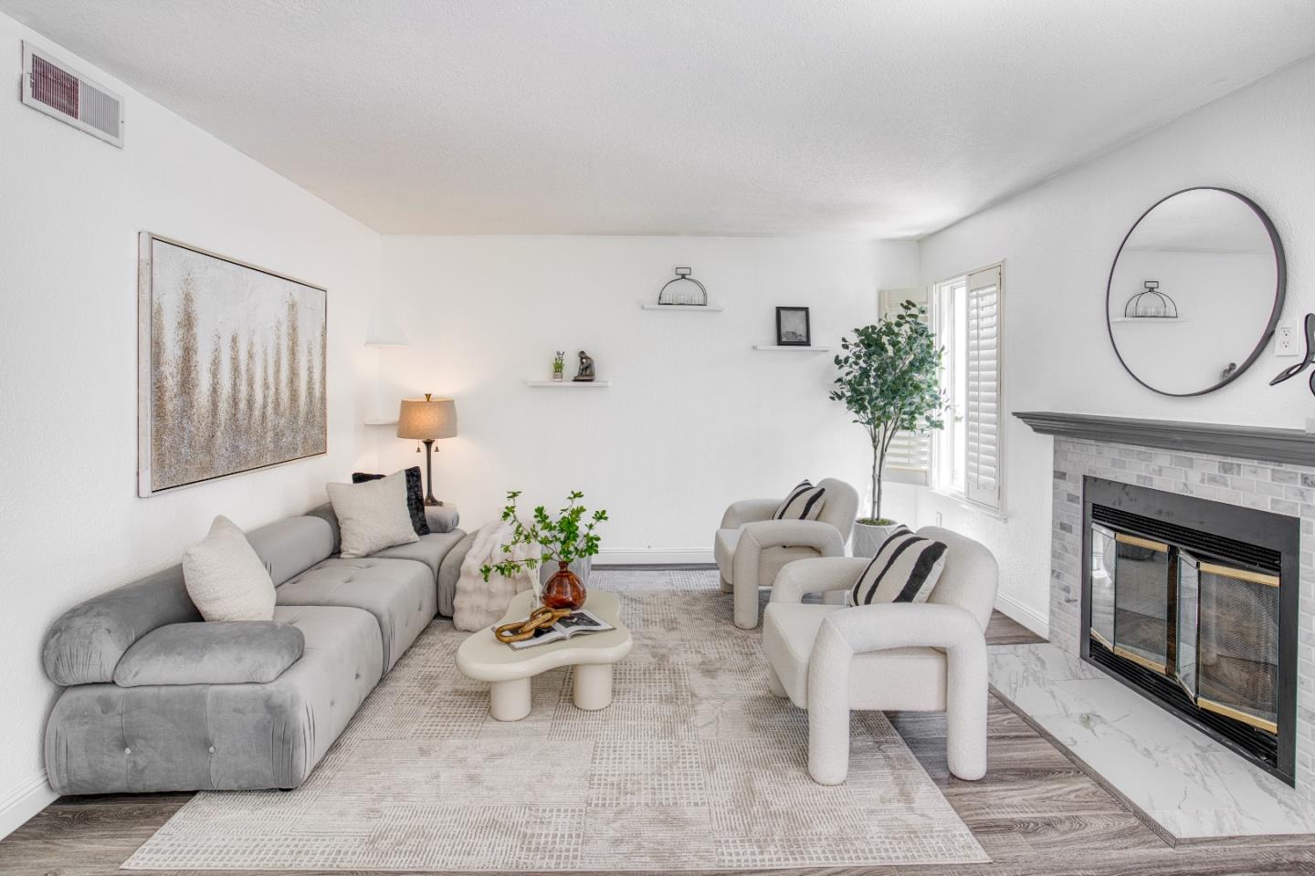 Detail Gallery Image 5 of 38 For 340 N Wildwood, Hercules,  CA 94547 - 3 Beds | 2/1 Baths
