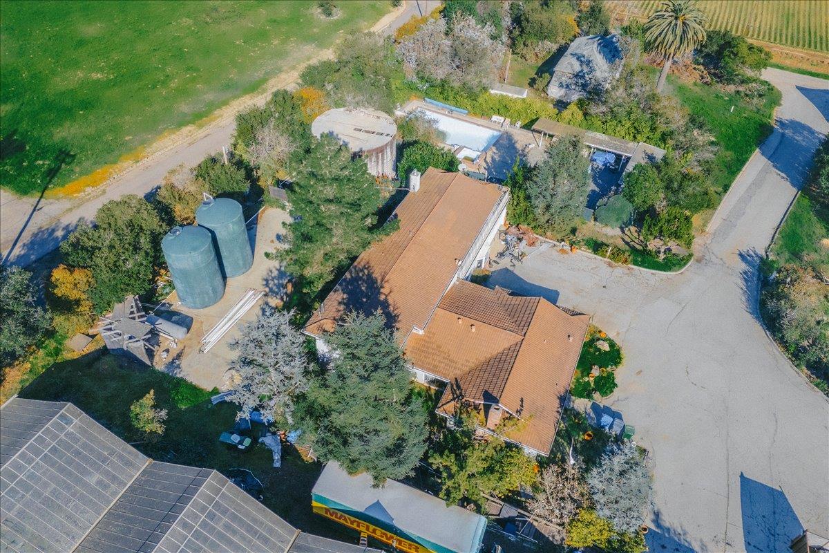 Detail Gallery Image 47 of 68 For 371 Calabasas Rd, Watsonville,  CA 95076 - – Beds | – Baths