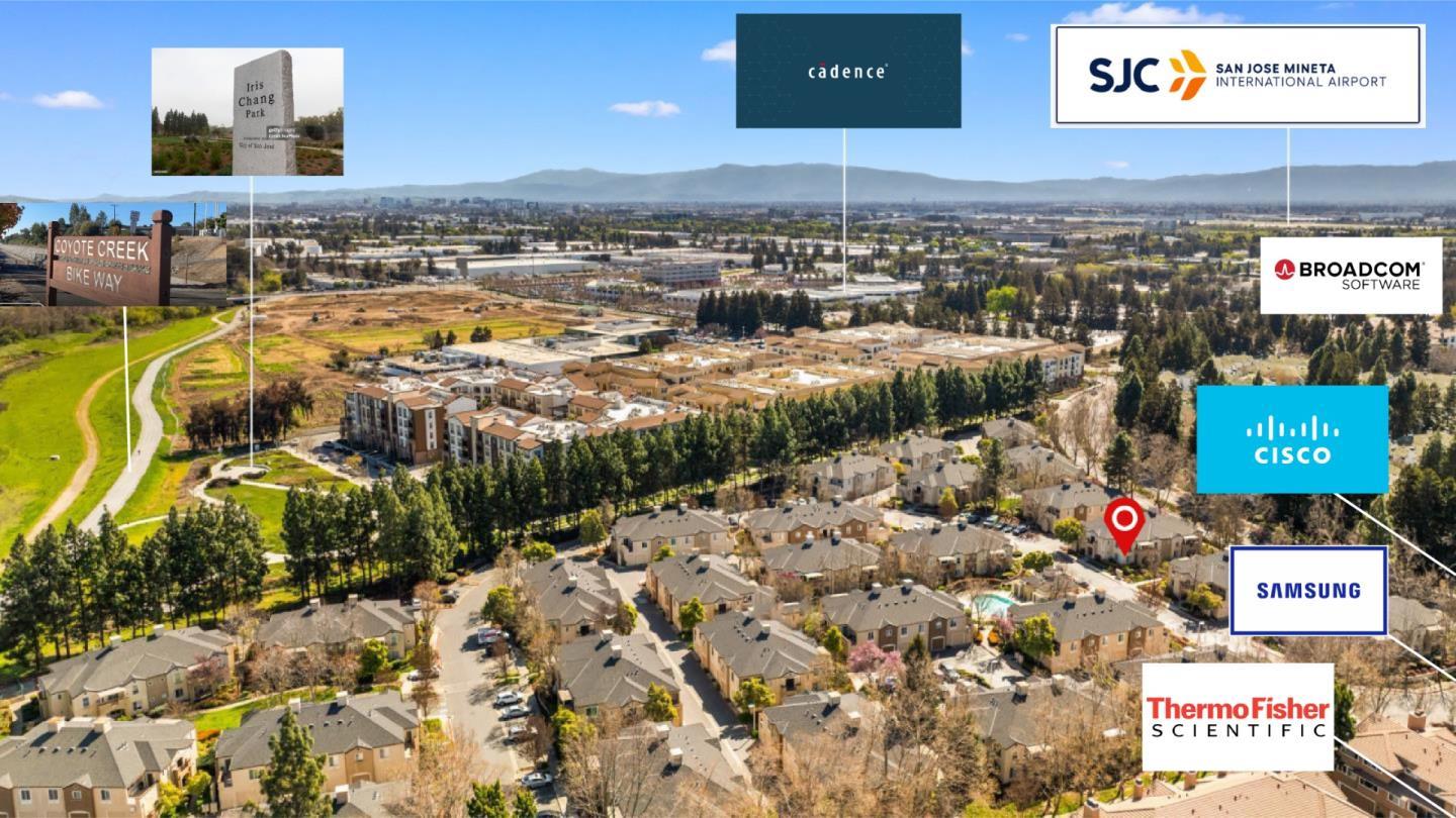 Detail Gallery Image 28 of 36 For 803 Debut Ct, San Jose,  CA 95134 - 2 Beds | 2 Baths